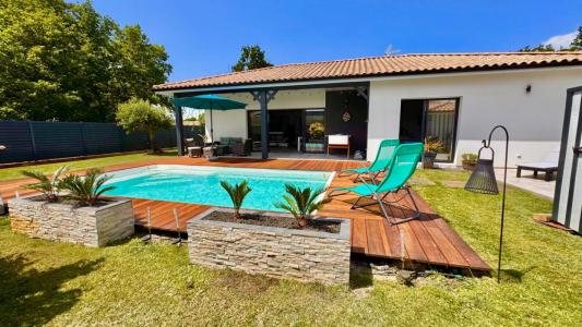 photo For sale House ANDERNOS-LES-BAINS 33