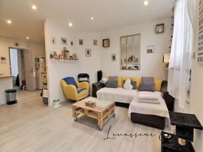 Vente Appartement 2 pièces MOUY 60250