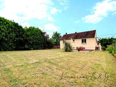 photo For sale House MOUY 60