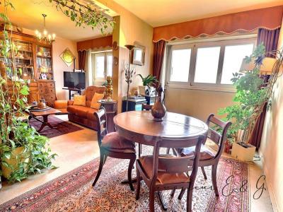 photo For sale Apartment COURBEVOIE 92