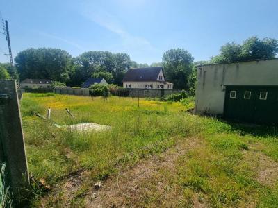 Vente Terrain MELLO 60660