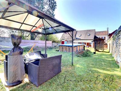 photo For sale House BURY 60