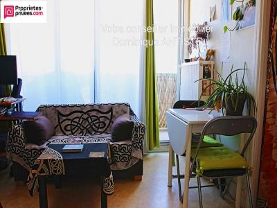 photo For sale Apartment PRE-SAINT-GERVAIS 93