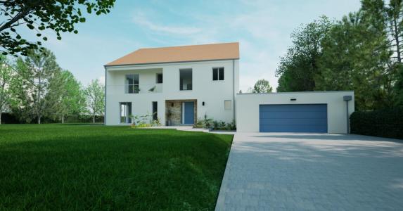 Vente Maison 8 pièces BEZANNES 51430