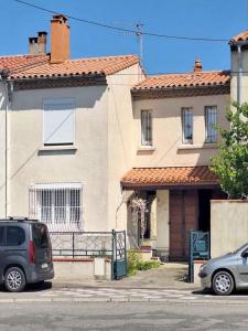 Vente Maison 4 pièces CARCASSONNE 11000