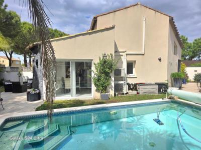 Vente Maison 4 pièces BAILLARGUES 34670