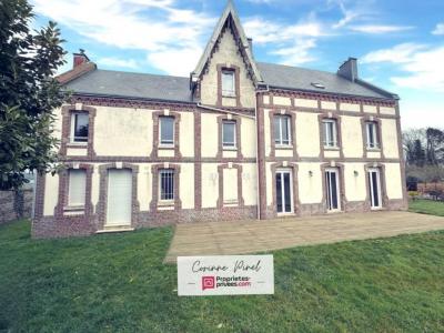 photo For sale House SAINT-ROMAIN-DE-COLBOSC 76
