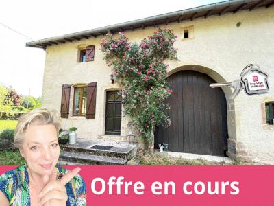 photo For sale House DARNEY 88