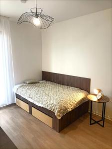 photo For rent Apartment SAINT-PRIEST 69