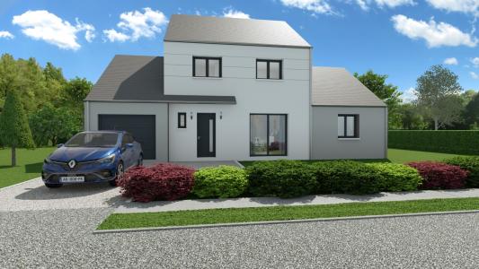 Vente Maison 5 pièces INGRE 45140