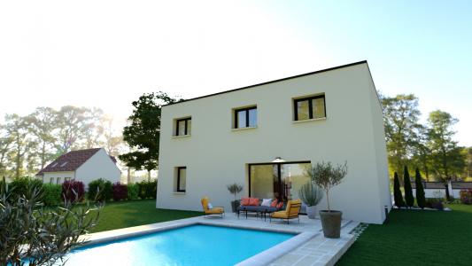 Vente Maison CHAMPMOTTEUX 