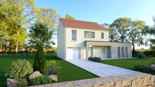 For sale House ITTEVILLE 