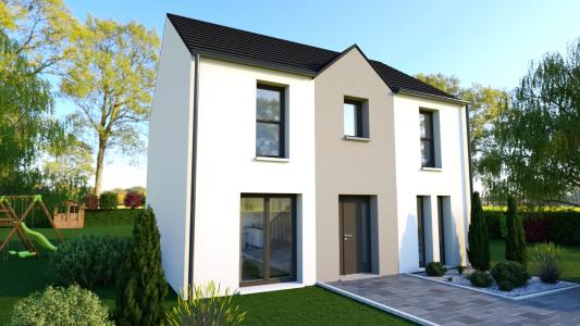 Vente Maison VILLE-DU-BOIS 