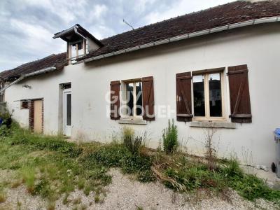 photo For sale House BEAUMONT 89