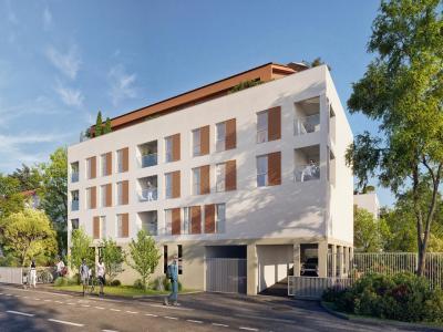 For sale New housing BOURG-EN-BRESSE  01