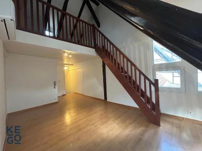Location Appartement STRASBOURG  67