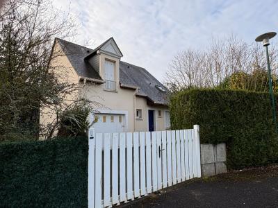 Vente Maison 5 pièces CHAMBRAY-LES-TOURS 37170