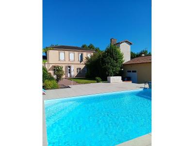 photo For sale Prestigious house GRATENTOUR 31