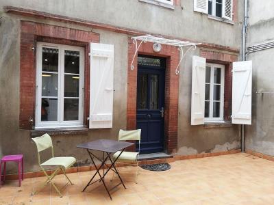 Location Appartement 2 pièces TOULOUSE 31000