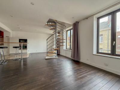 photo For sale Apartment LILLE 59