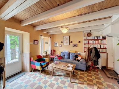 Vente Maison 4 pièces MUROL 63790