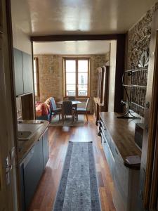 Location Appartement 2 pièces LYON-2EME-ARRONDISSEMENT 69002