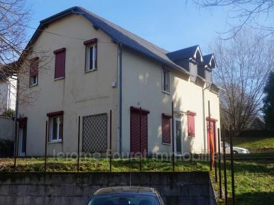 photo For rent Apartment EGLETONS 19