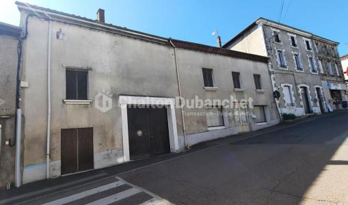 Vente Maison NERVIEUX 