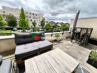Location Appartement 3 pièces NOYAL-SUR-VILAINE 35530