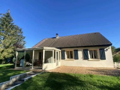 photo For sale House TRUN 61