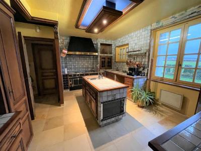For sale House CHAMBOIS 
