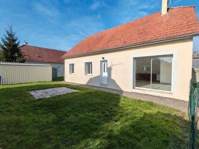 Vente Maison 4 pièces ARGENTAN 61200