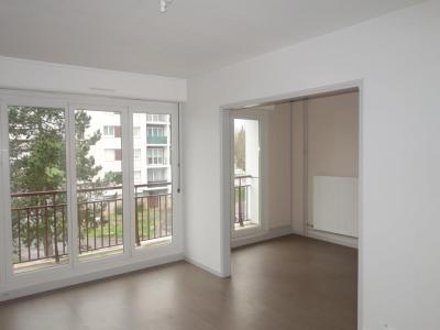 Location Appartement 4 pièces MIRECOURT 88500