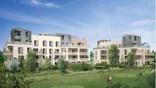 Location Appartement 2 pièces BEZANNES 51430