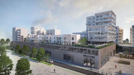 For rent Apartment RENNES  35