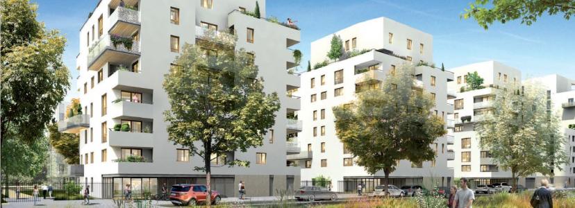 photo For rent Apartment LYON-8EME-ARRONDISSEMENT 69