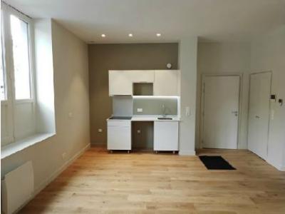 Location Appartement 2 pièces RIOM 63200