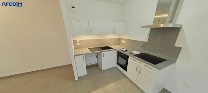 Location Appartement 2 pièces HAGUENAU 67500