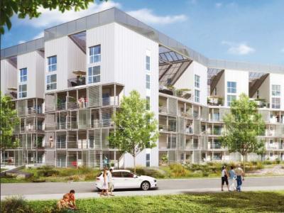 For rent Apartment RENNES  35
