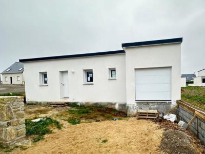 Vente Maison PLUVIGNER 56330