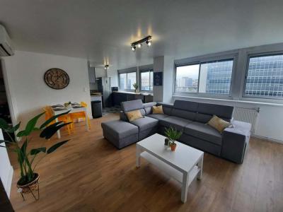 For rent Apartment NANCY 