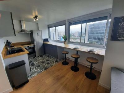 For rent Apartment NANCY 