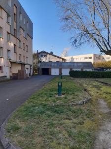 Location Parking LURE 70200