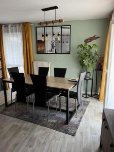 Location Maison WITTELSHEIM 