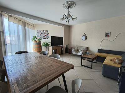 Location Appartement 4 pièces MONTAUBAN 82000