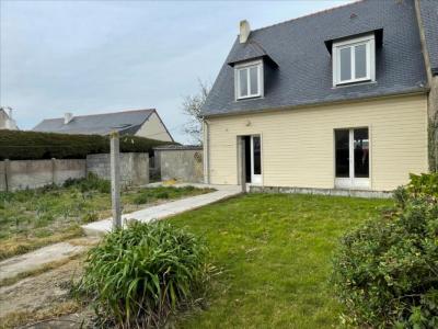photo For sale House SAINT-MELOIR-DES-ONDES 35