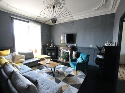 Vente Maison 5 pièces TOURNUS 71700