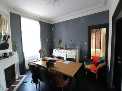 Vente Maison TOURNUS 