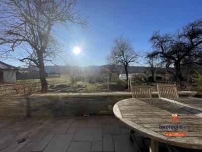 Vente Maison LEVIER  25