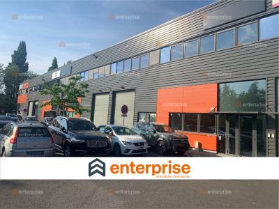 Vente Commerce CROIX 59170